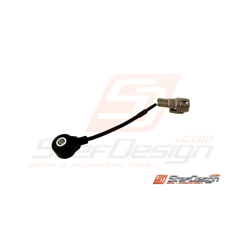 Capteur de cliquetis WRX 01-05 et STI 01-02