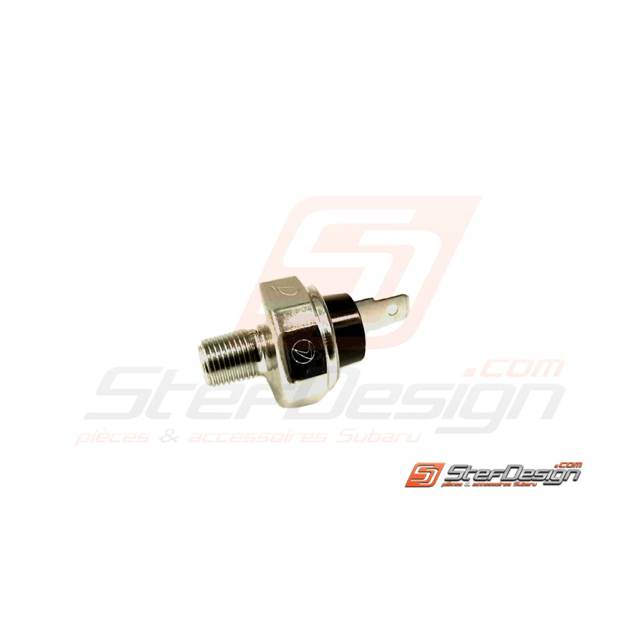 Contacteur de pression d'huile 95-15