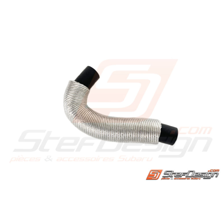 Durite d'eau turbo/culasse subaru GT 93-00 et WRX/STI 01-02