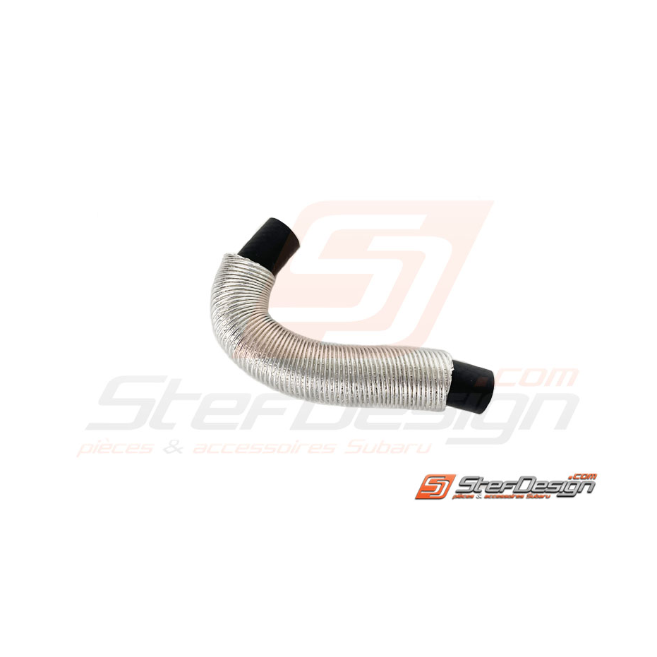 Durite d'eau turbo/culasse subaru GT 93-00 et WRX/STI 01-02