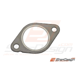 Joint échappement terminal subaru STI 11-14