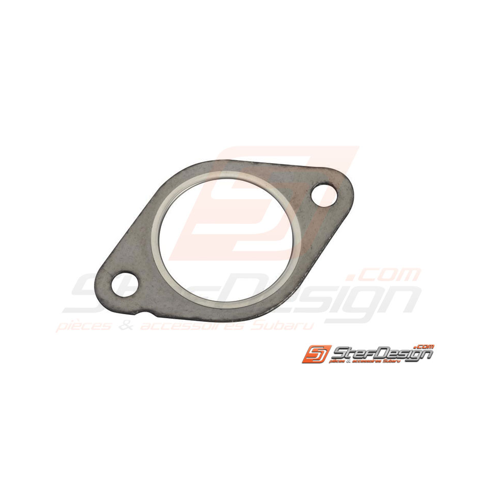 Joint échappement terminal subaru STI 11-14