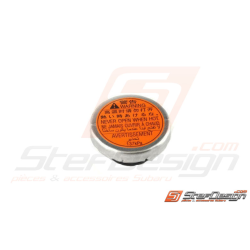 Bouchon de radiateur d'eau origine SUBARU
