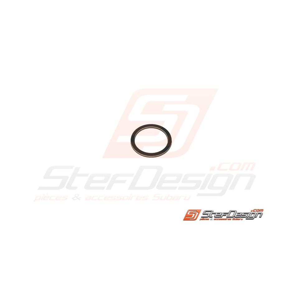 joint plat de bouchon de boite 5 et 6