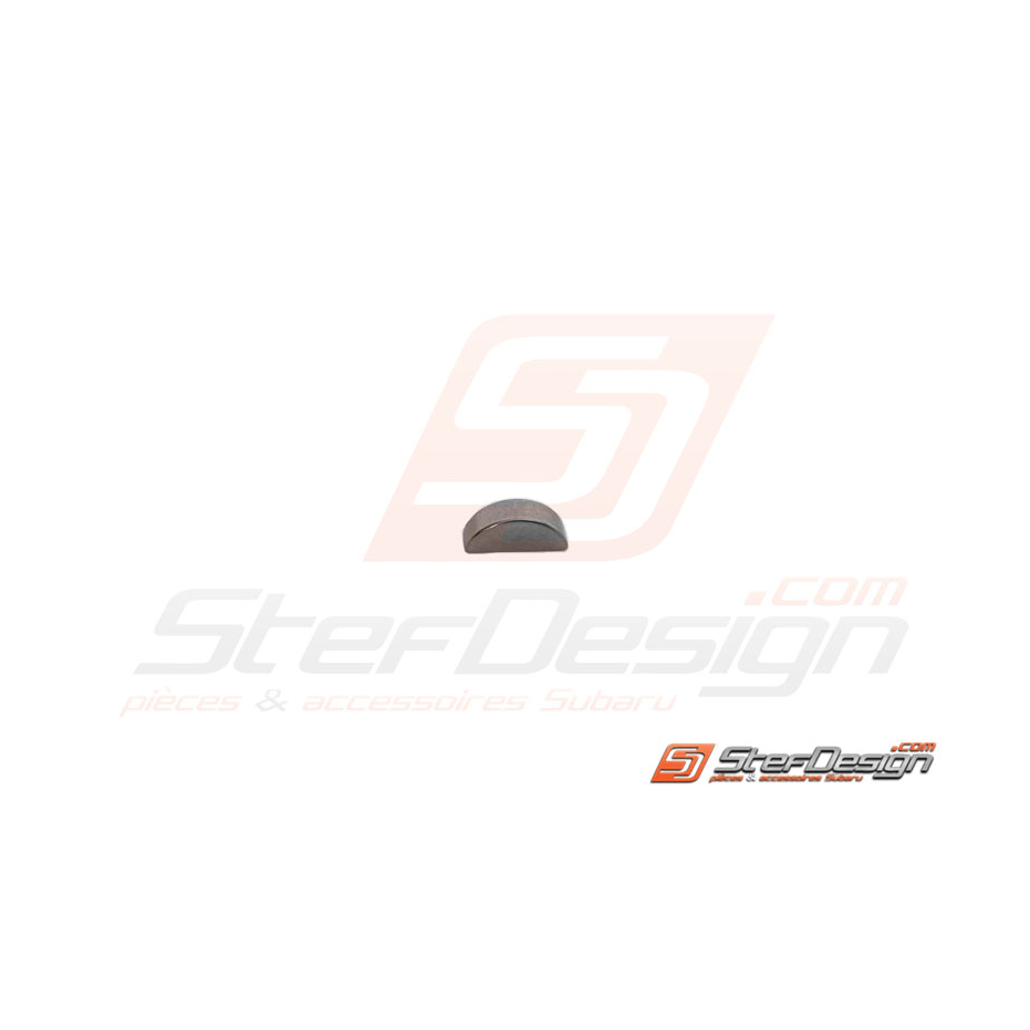 clavette poulie vilebrequin