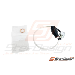 Capteur point mort STI 2004/2007