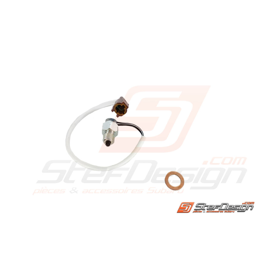 Capteur point mort subaru STI 08-14
