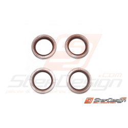 Pack joints spy arbres a cames admission et échappement STI 08-15