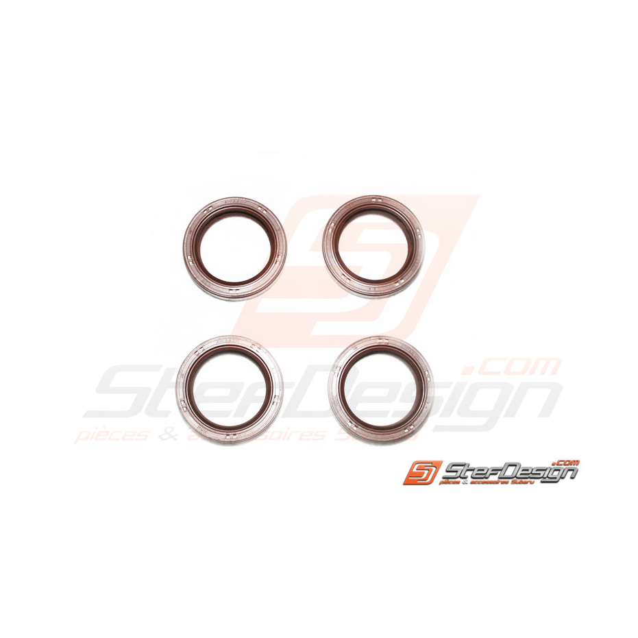 Pack joints spy arbres a cames admission et échappement STI 08-15 Pack joints spy arbres a cames admission et échappement STI 08-15