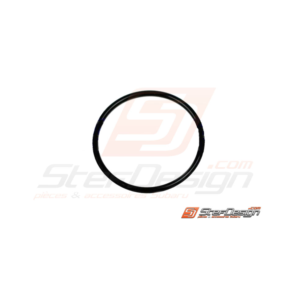 Joint torique de modine inférieur WRX 2.5L 06-07 Joint torique de modine inférieur WRX 2.5L 06-07