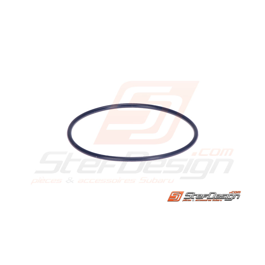 Joint torique de modine supérieur  WRX 2.5L 06-07 Joint torique de modine supérieur  WRX 2.5L 06-07