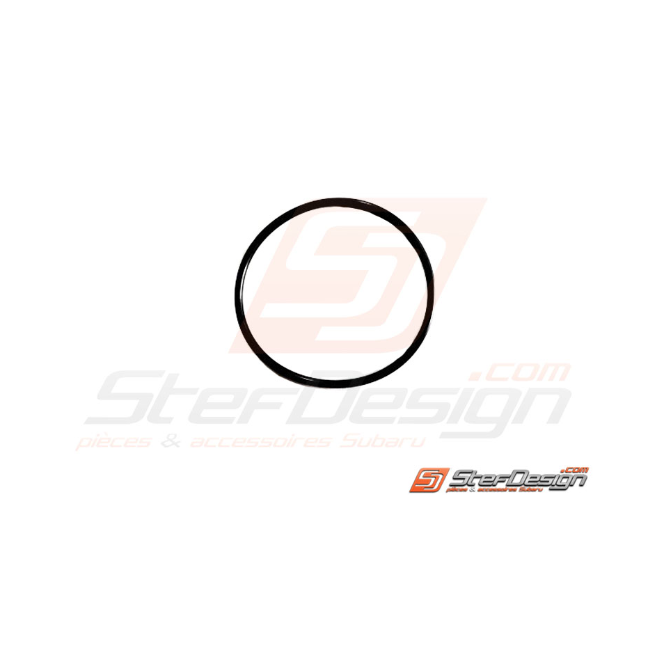 joint torique pour couvercle de poulies d'arbre à cames échappement  sti 2008+ 