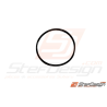 joint torique pour couvercle de poulies d'arbre à cames échappement  sti 2008+ 