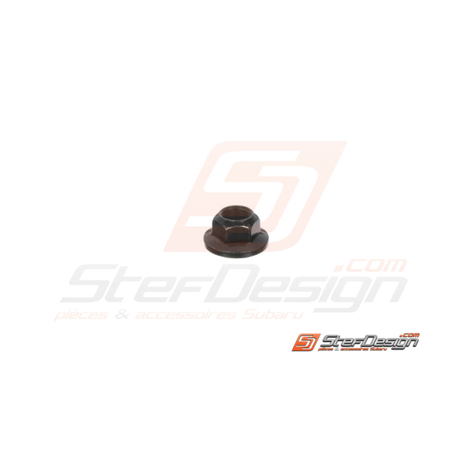 Ecrou de biellette de bar stabilisatrice subaru brz -Toyota gt86 Ecrou de biellette de bar stabilisatrice subaru brz -Toyota gt86