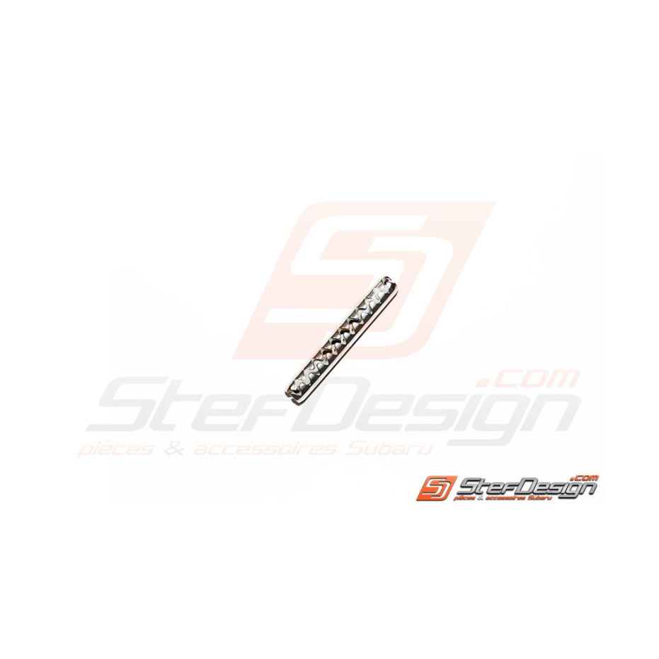 Goupille de cardan origine SUBARU GT et STI 01-02