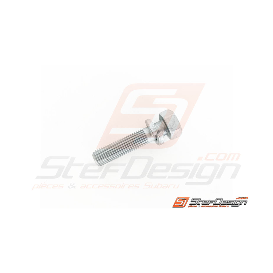 Vis d'étrier brembo avant (sti 2005)