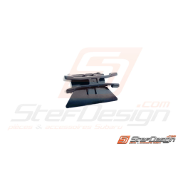 Clips baguette de toit