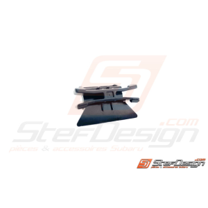 Clips baguette de toit