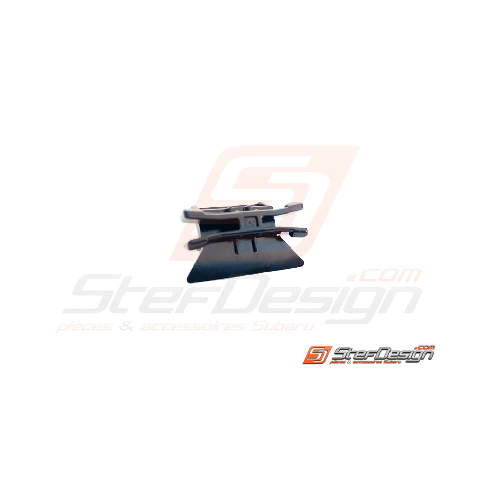 Clips baguette de toit