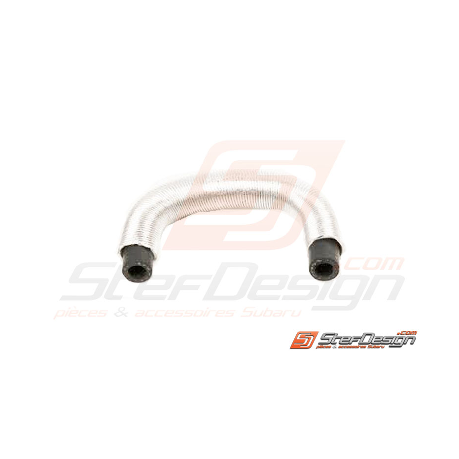 Durite d'eau turbo/culasse 03+