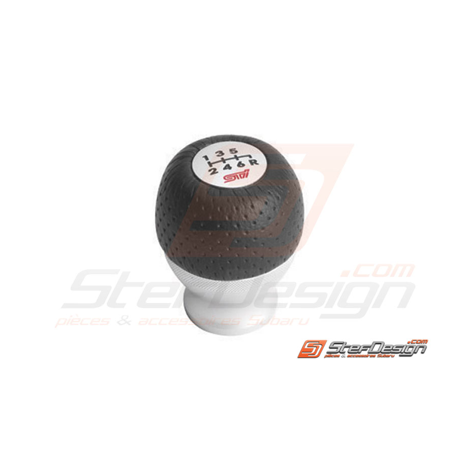 Pommeau de vitesse SUBARU STI 2001-2015