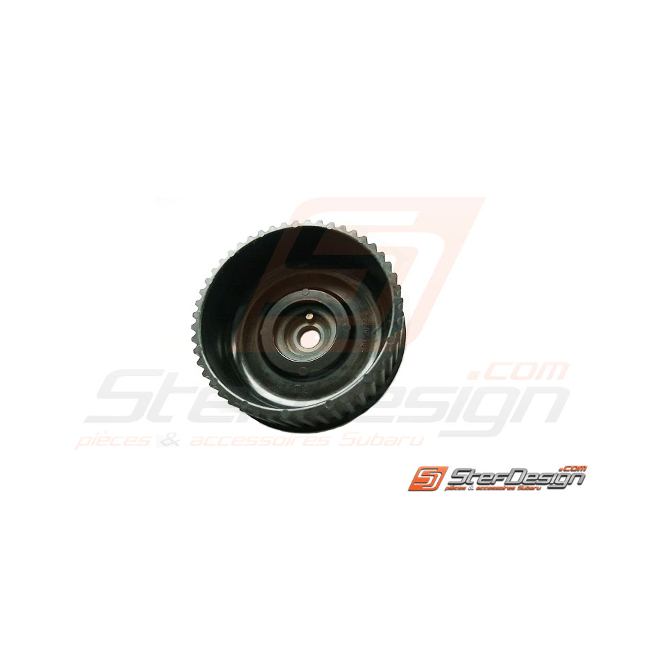 Poulie AAC admission coter droit GT 93-98