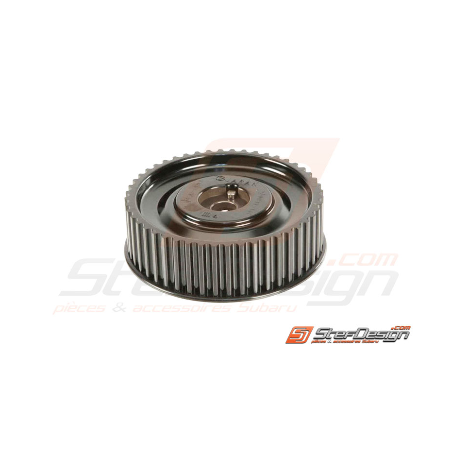 Poulie AAC échappement gauche origine SUBARU GT 93-98 Poulie AAC échappement gauche origine SUBARU GT 93-98