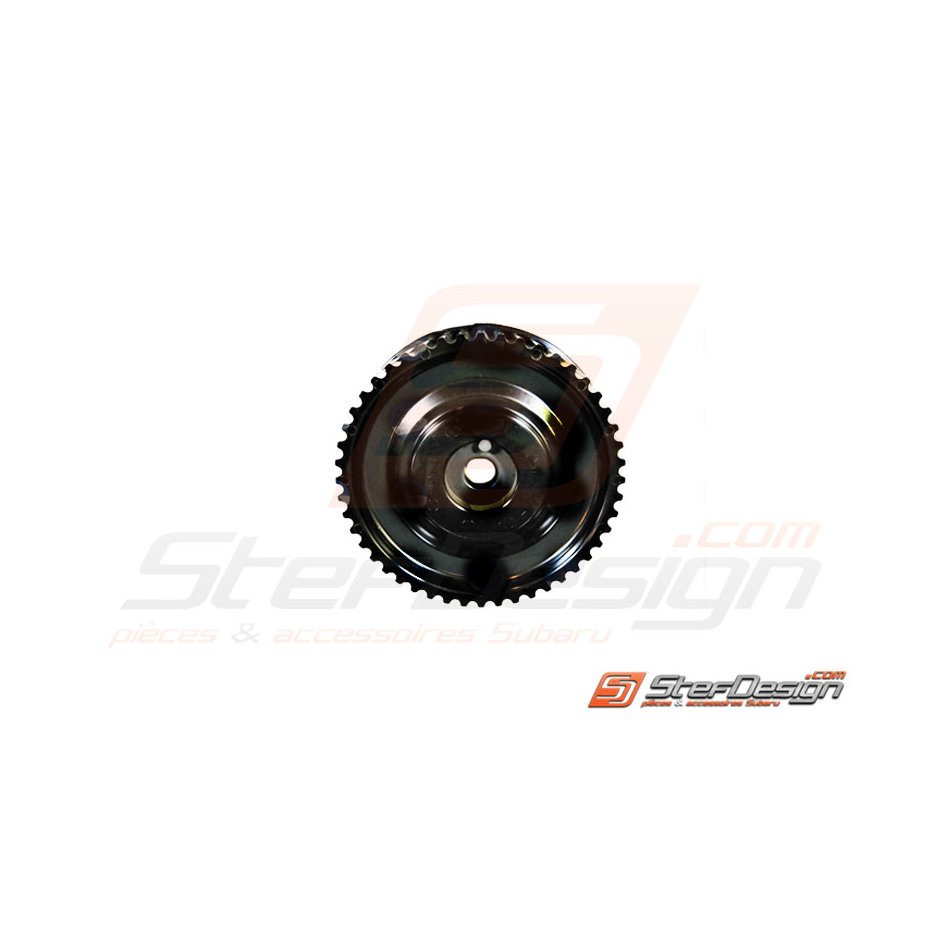 Poulie AAC échappement gauche origine SUBARU GT 93-98 Poulie AAC échappement gauche origine SUBARU GT 93-98