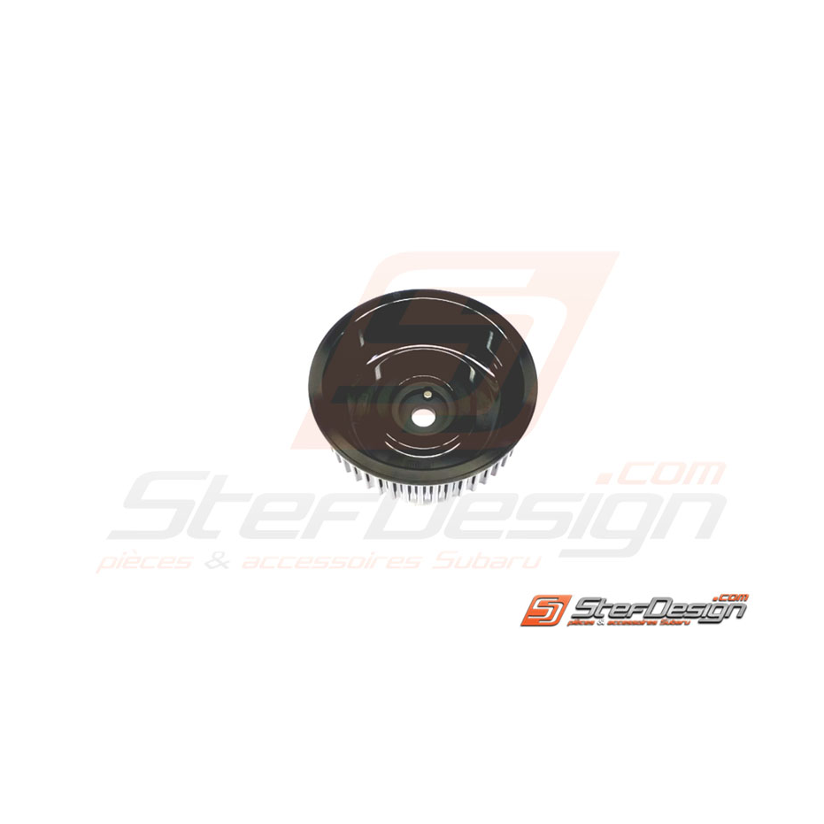 Poulie AAC échappement droite origine SUBARU GT 93-98 Poulie AAC échappement droite origine SUBARU GT 93-98