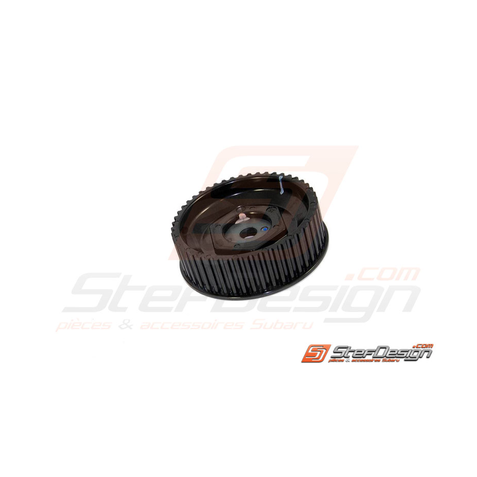 Poulie AAC admission admission gauche subaru GT 93-98