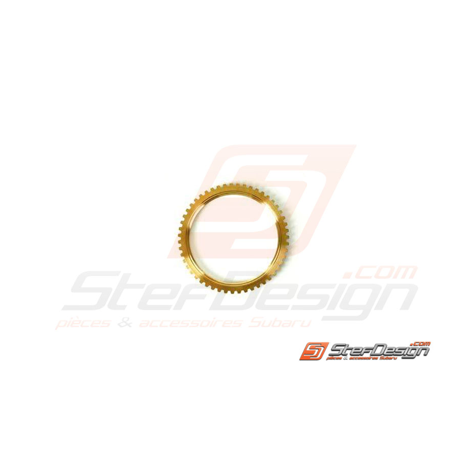 Anneau de synchro 5ème vitesse subaru GT 97-98