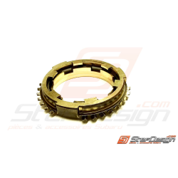 Synchro 1er et 2ème vitesse boite 5  GT 99-00 WRX 01-07