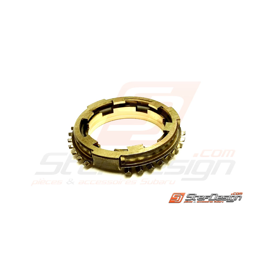 Synchro 1er et 2ème vitesse boite 5  GT 99-00 WRX 01-07 Synchro 1er et 2ème vitesse boite 5  GT 99-00 WRX 01-07