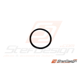 Joint torique pour couvercle de poulie d'arbres à cames admission