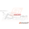 Vitre de rétroviseur subaru GT de 1998 à 2000 Vitre de rétroviseur subaru GT de 1998 à 2000