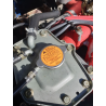 Autocollants de bouchon de liquide de refroidissement 