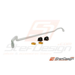 Barre anti-roulis avant WHITELINE  Subaru Impreza WRX 2008 à 2010