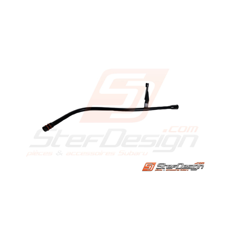 Support de jauge à huile subaru GT 93-00 WRX/STI 01-07 Support de jauge à huile subaru GT 93-00 WRX/STI 01-07