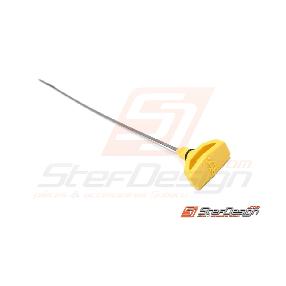 Jauge à huile moteur SUBARU 2L