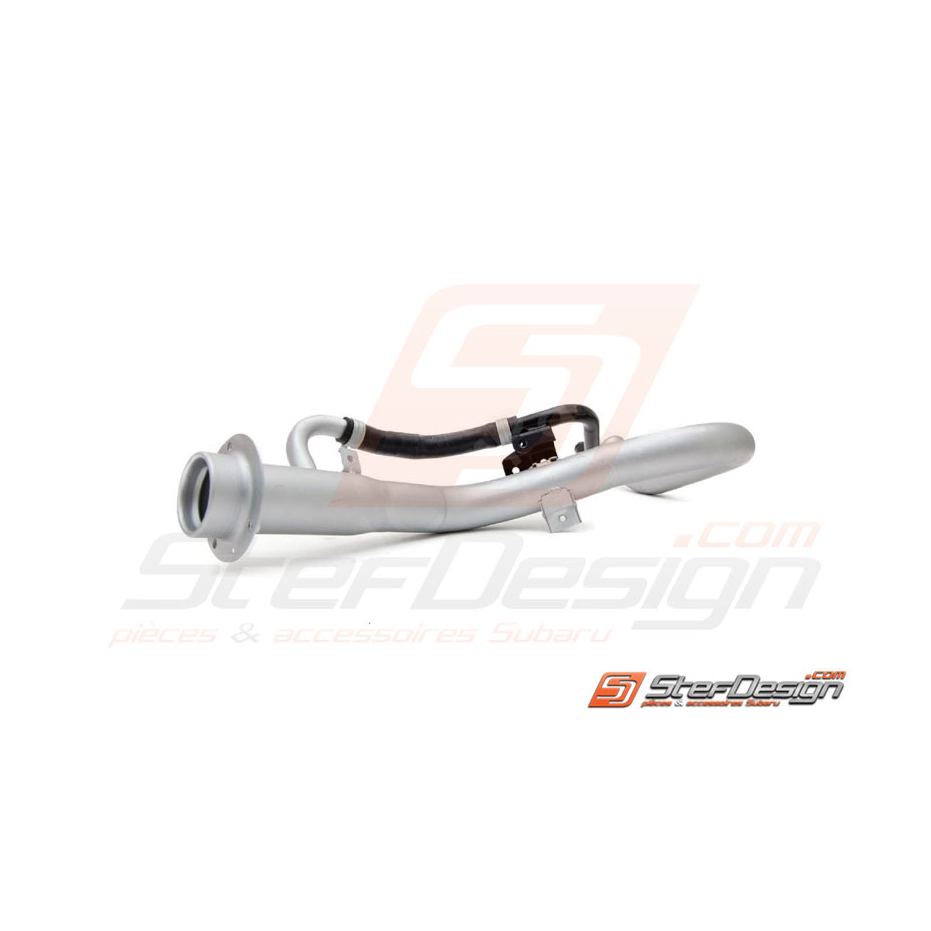 Goulotte essence  impreza gt 93/00