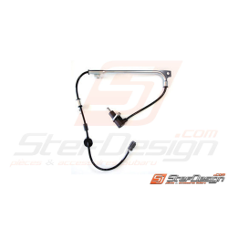 Capteur ABS arrière  subaru impreza WRX et STI 01/07