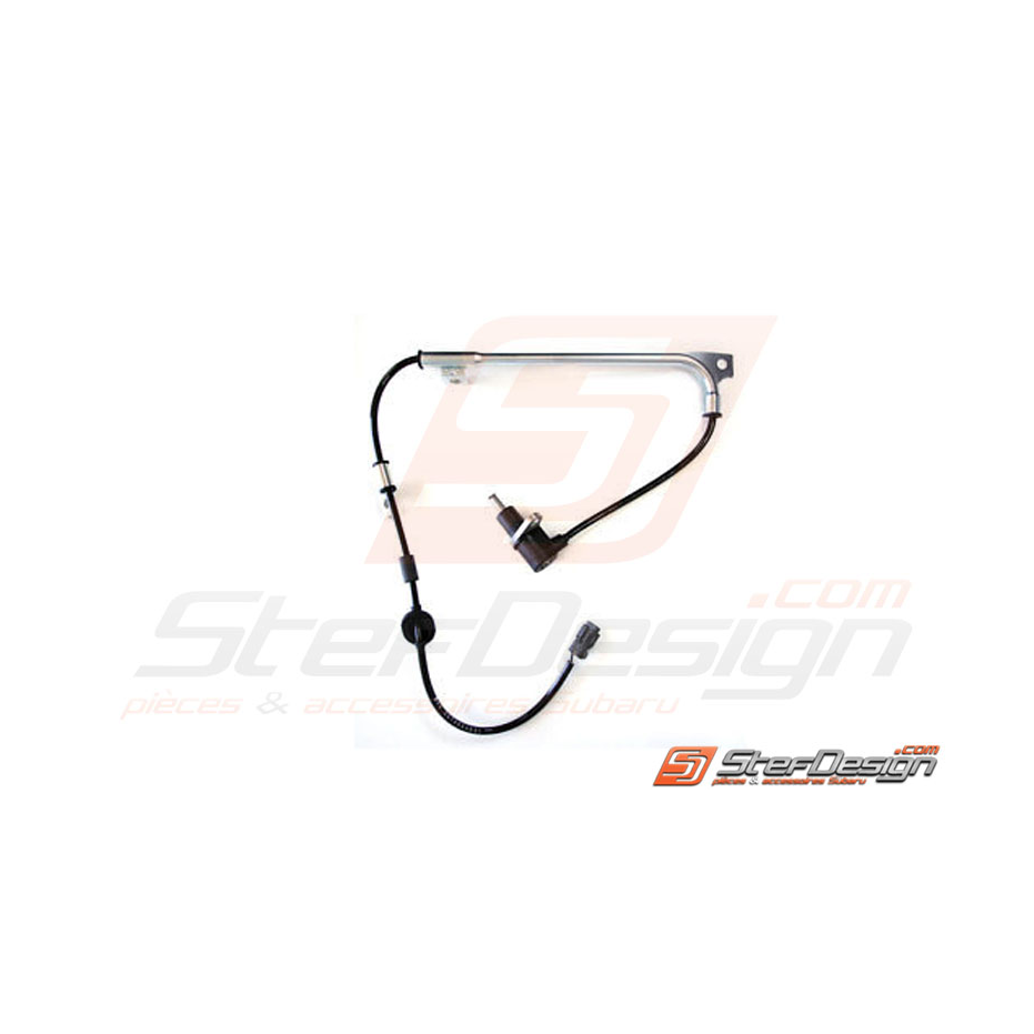 Capteur ABS arrière  subaru impreza WRX et STI 01/07