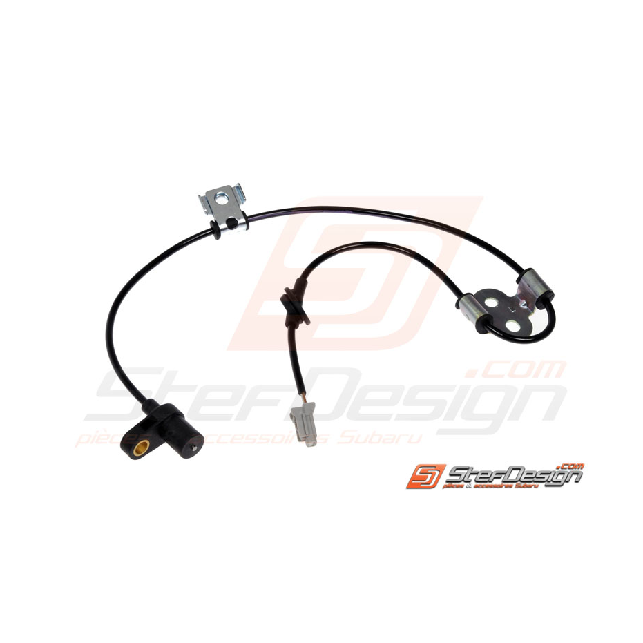Capteur ABS avant subaru impreza 