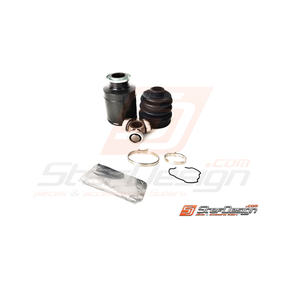 Tete de cardan avant coté boite 93/04