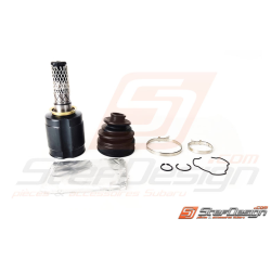 Tête de cardan coté boite  subaru wrx 05/07