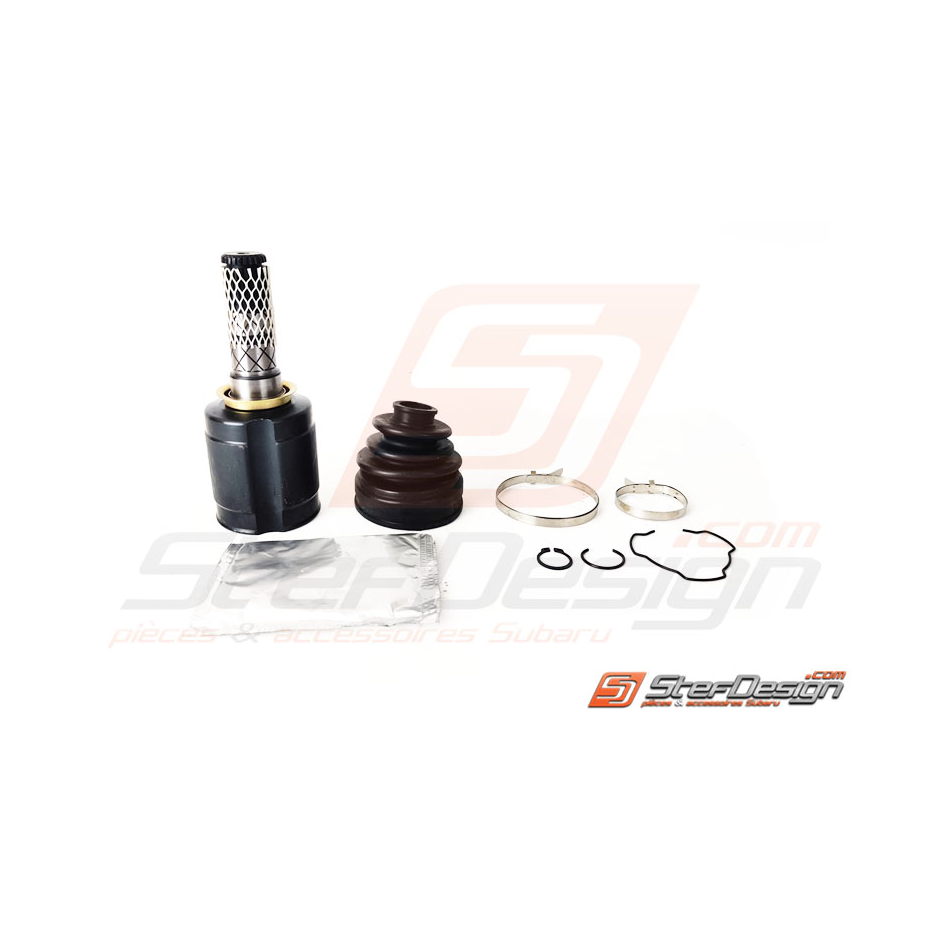 Tête de cardan coté boite  subaru wrx 05/07