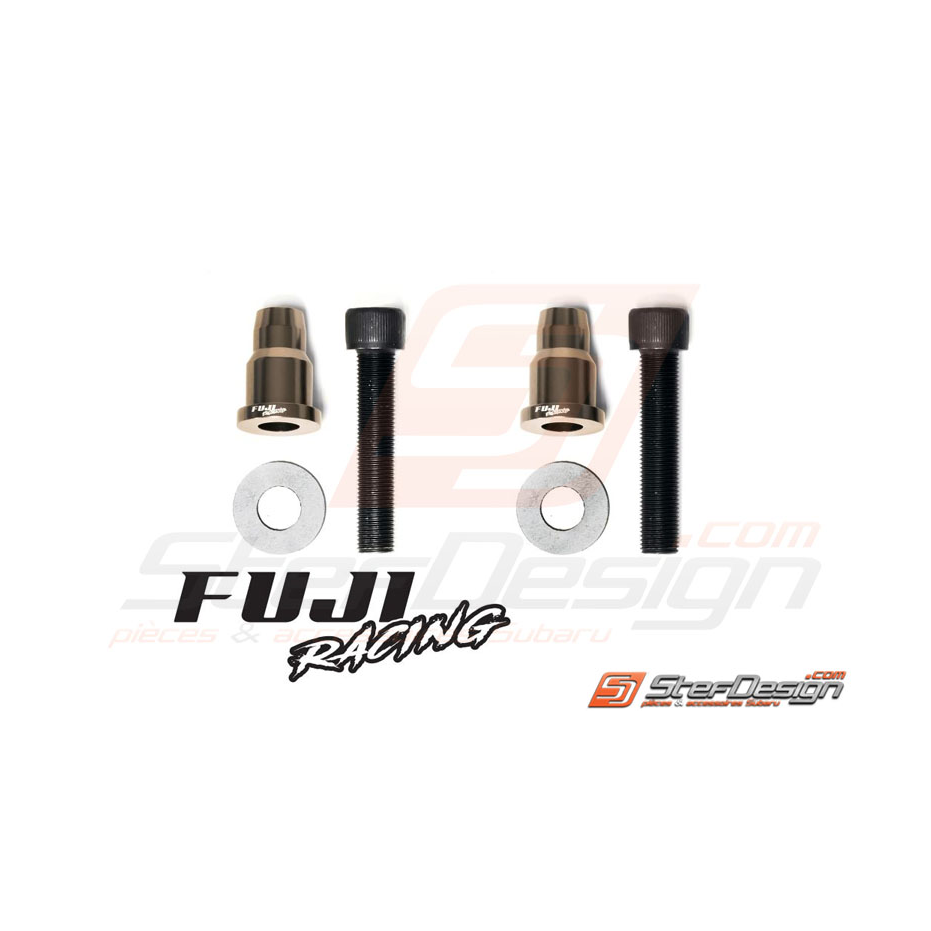kit de verrouillage du train arrière Fuji racing