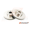 disques avant Grp N subaru GT 94-98