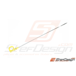 Jauge à huile moteur 2.5L WRX et STI