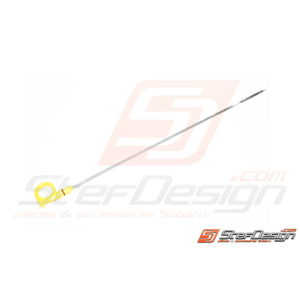 Jauge à huile moteur 2.5L WRX et STI